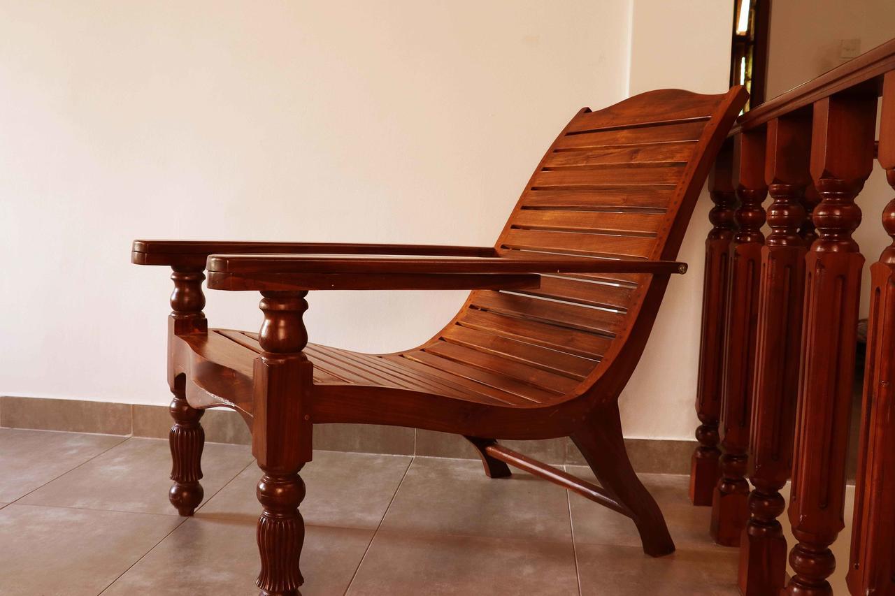 Villa Royce แคนดี้ ภายนอก รูปภาพ