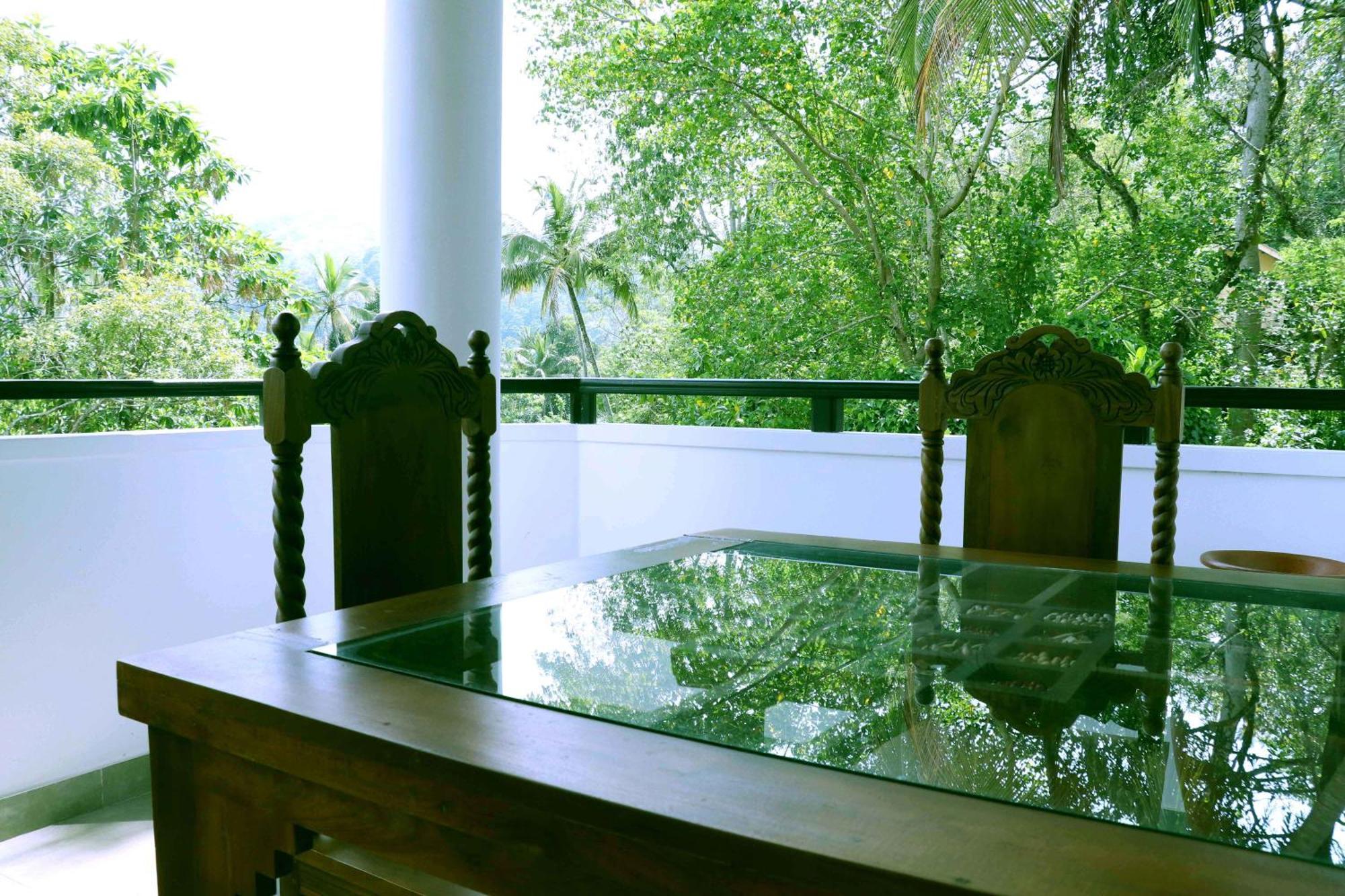 Villa Royce แคนดี้ ภายนอก รูปภาพ