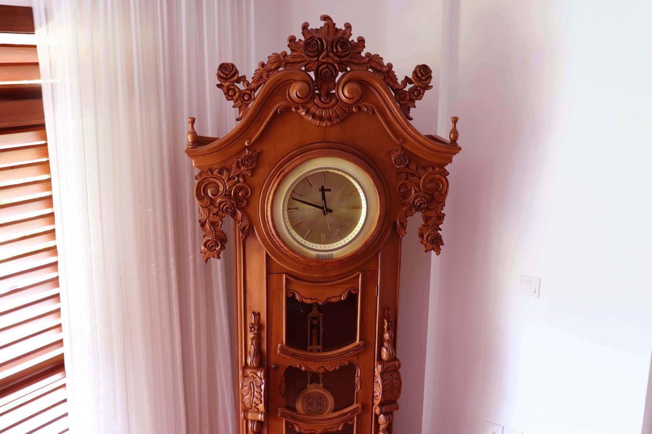 Villa Royce แคนดี้ ภายนอก รูปภาพ