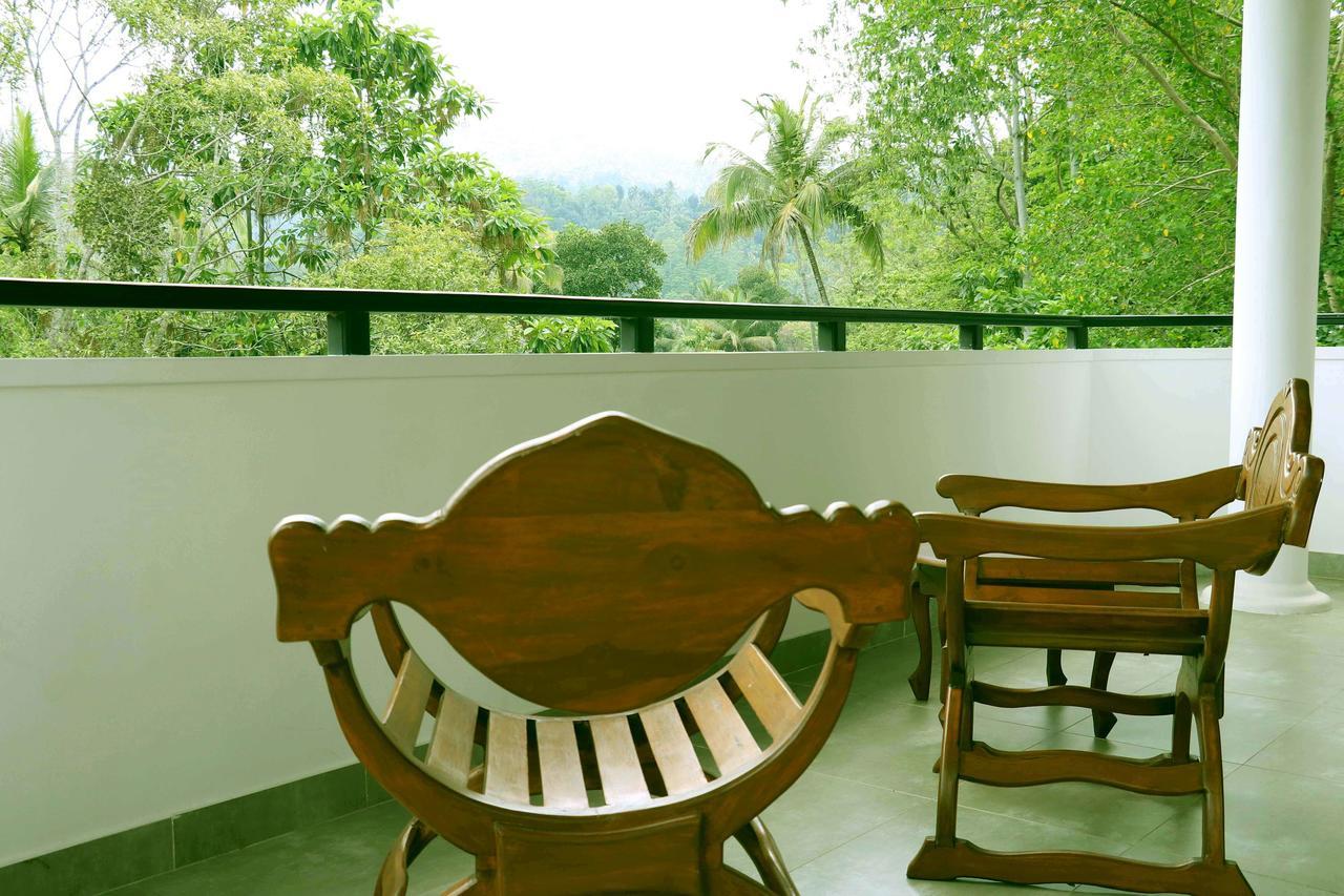 Villa Royce แคนดี้ ภายนอก รูปภาพ