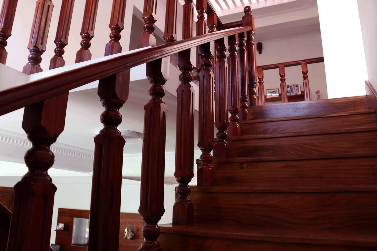 Villa Royce แคนดี้ ภายนอก รูปภาพ